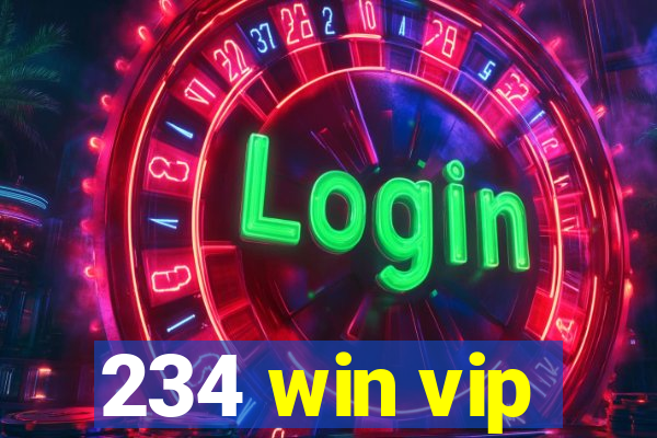 234 win vip